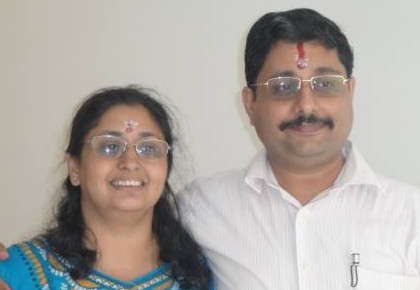 Adil Mehta