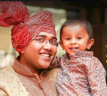 Gaurang Shah