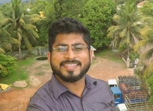 Gaurav Salian