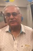 Godrej Sorabji