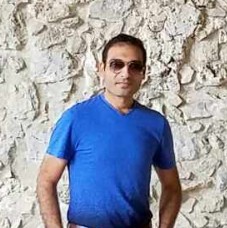 Hoshi Mistry