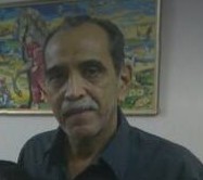 Kersi Mirza