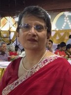 Pervin Choksey