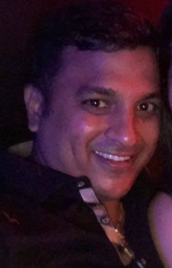 Prasad Shriyan